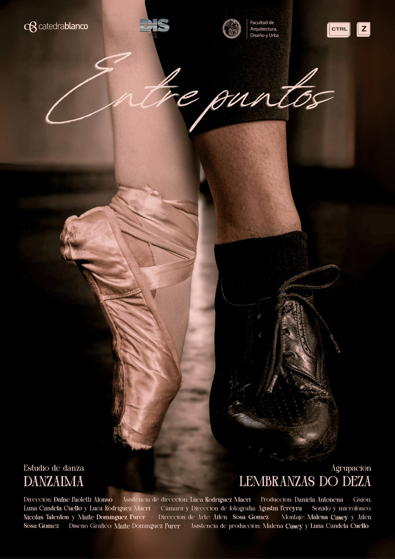 Entre Puntos
