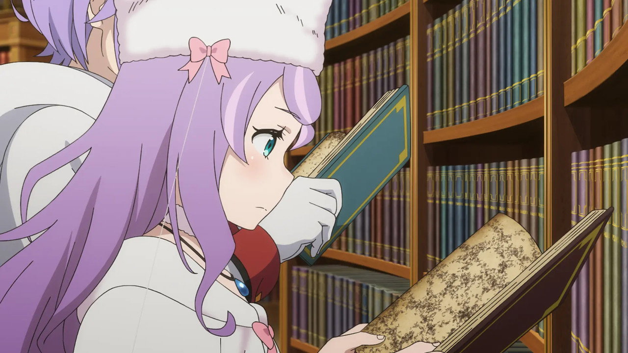 Re:ZERO -Starting Life in Another World- S1E71