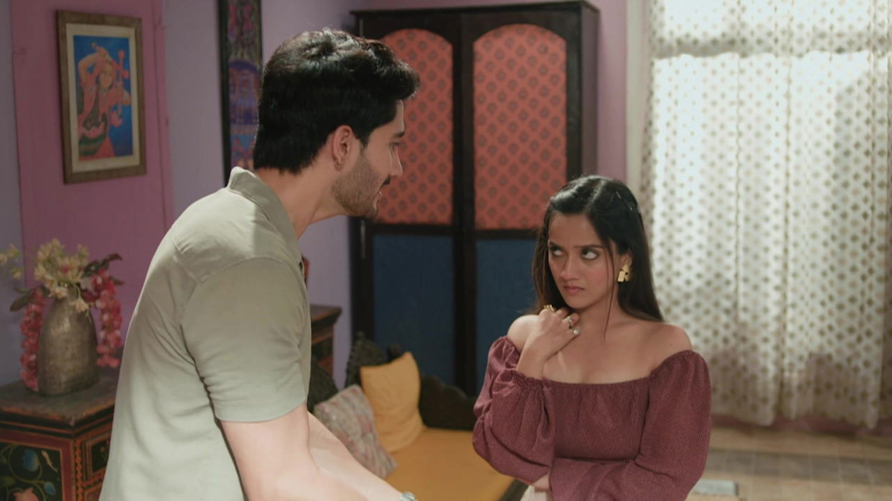 पंड्या स्टोर — Épisode 760