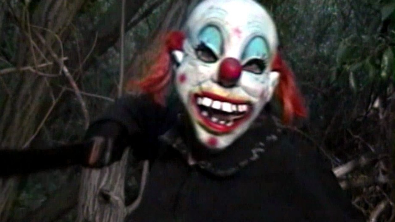 Camp Blood
