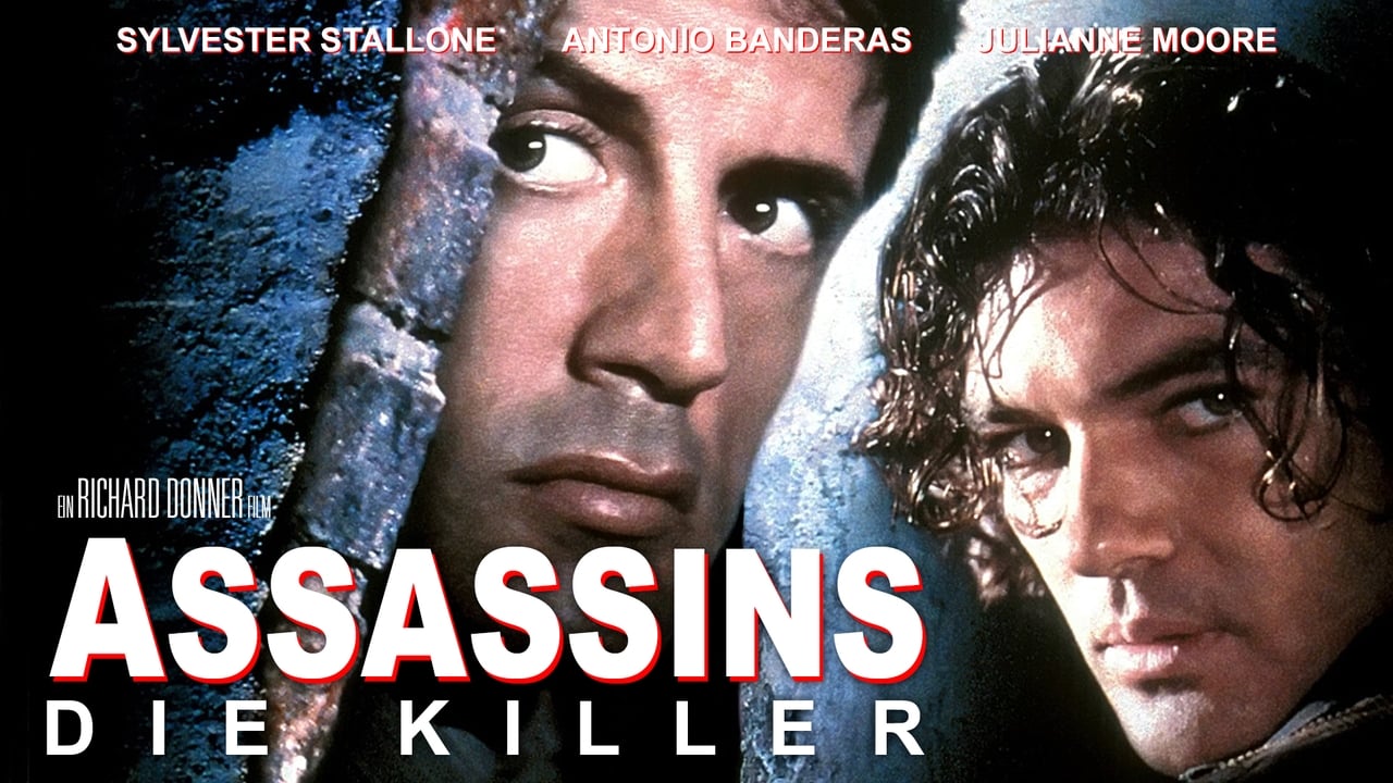 Assassins (1995)