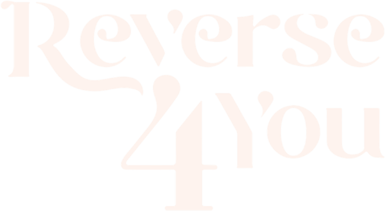 Reverse 4 You