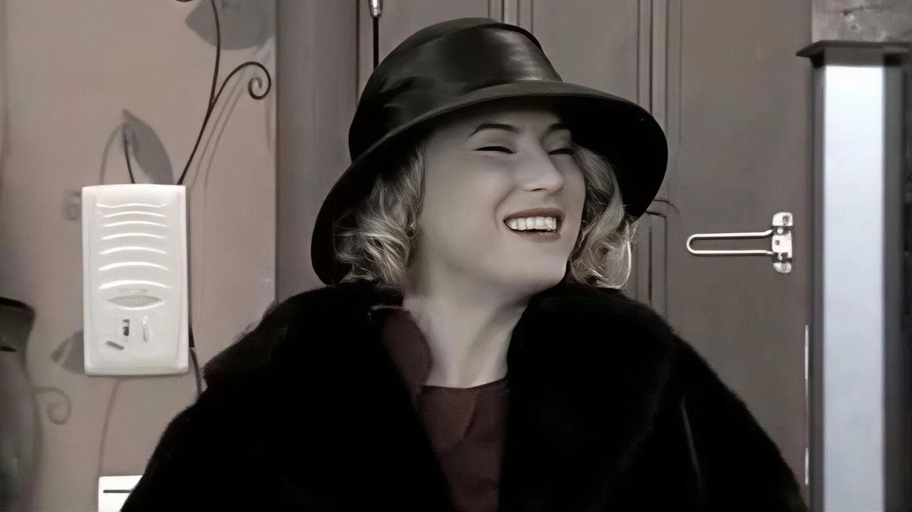 Nerede Kalmıştık — Épisode 11