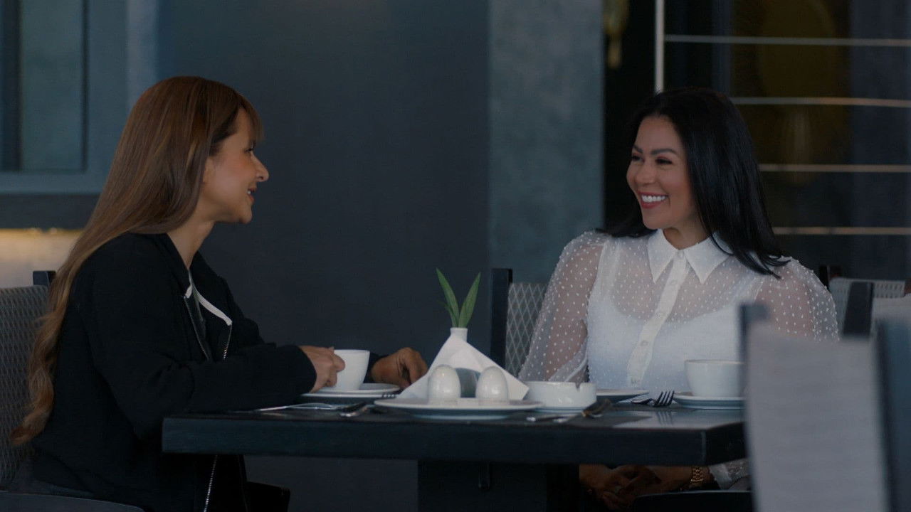 ضد الكسر — Épisode 21