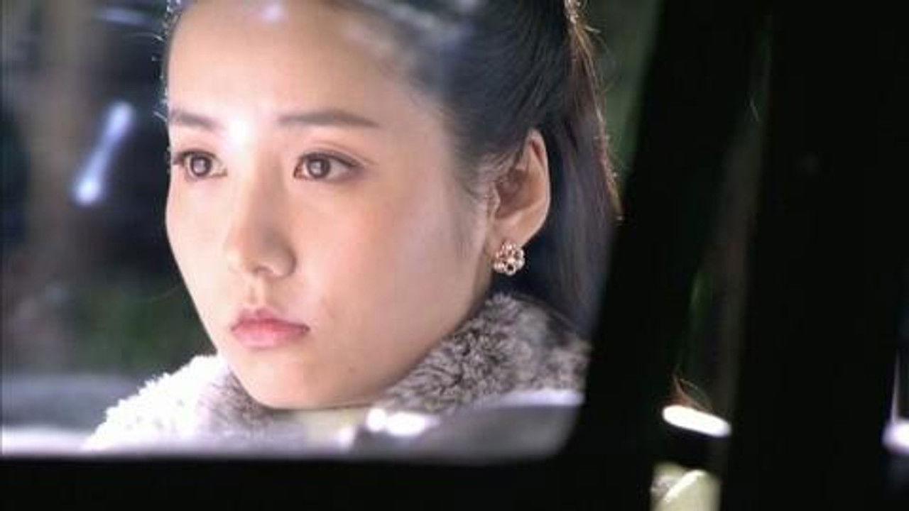 爸爸父亲爹 — Épisode 25