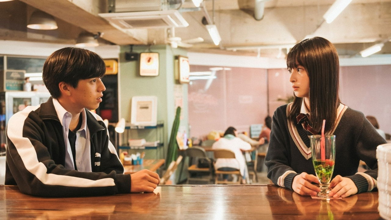 この初恋はフィクションです — Épisode 24