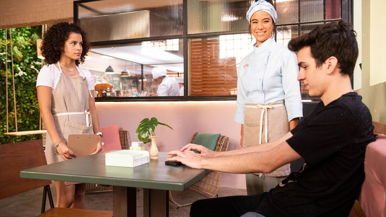 En apparence… rien ne change — Épisode 2