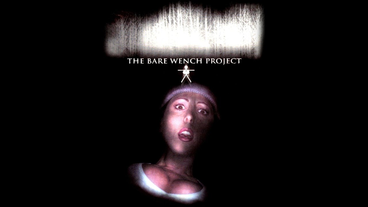 The Bare Wench Project