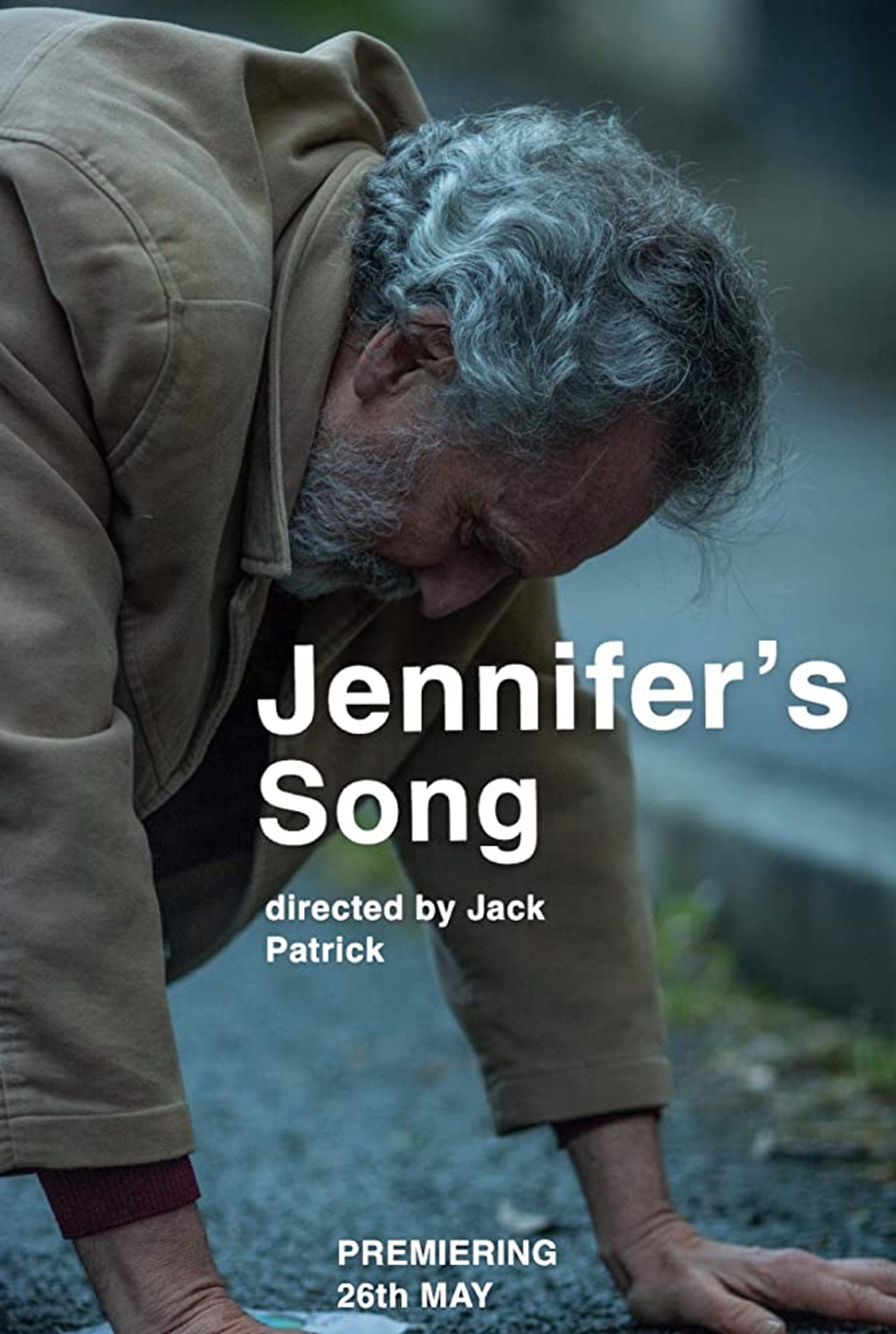 Jennifer's Song Backdrop