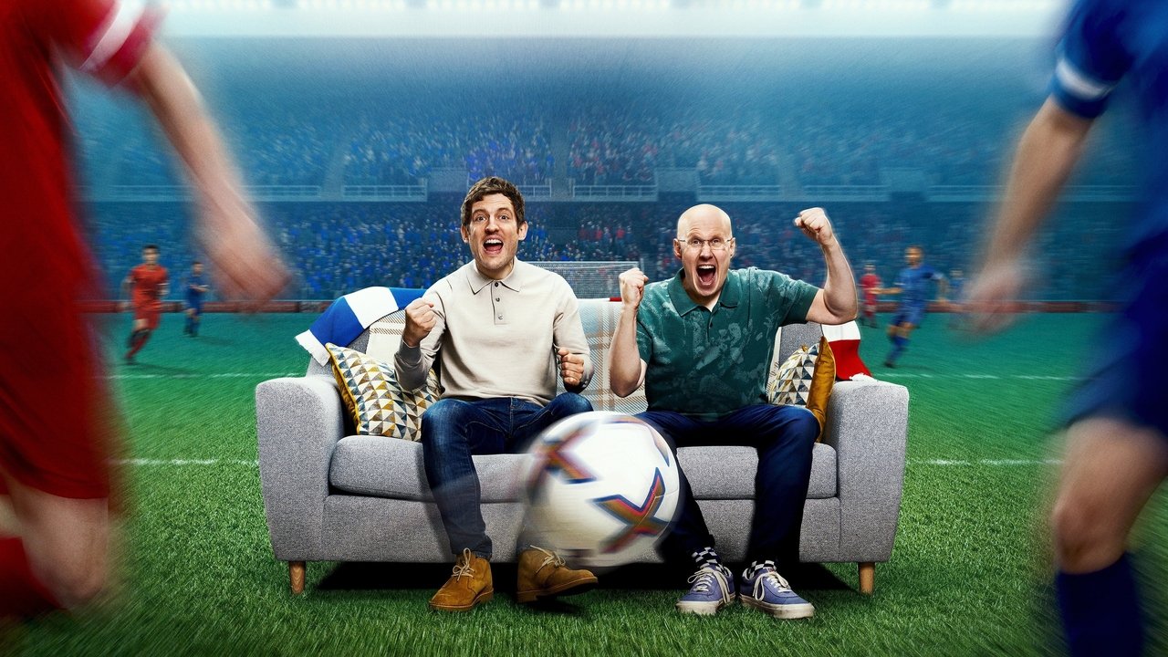 Cast and Crew of Fantasy Football League