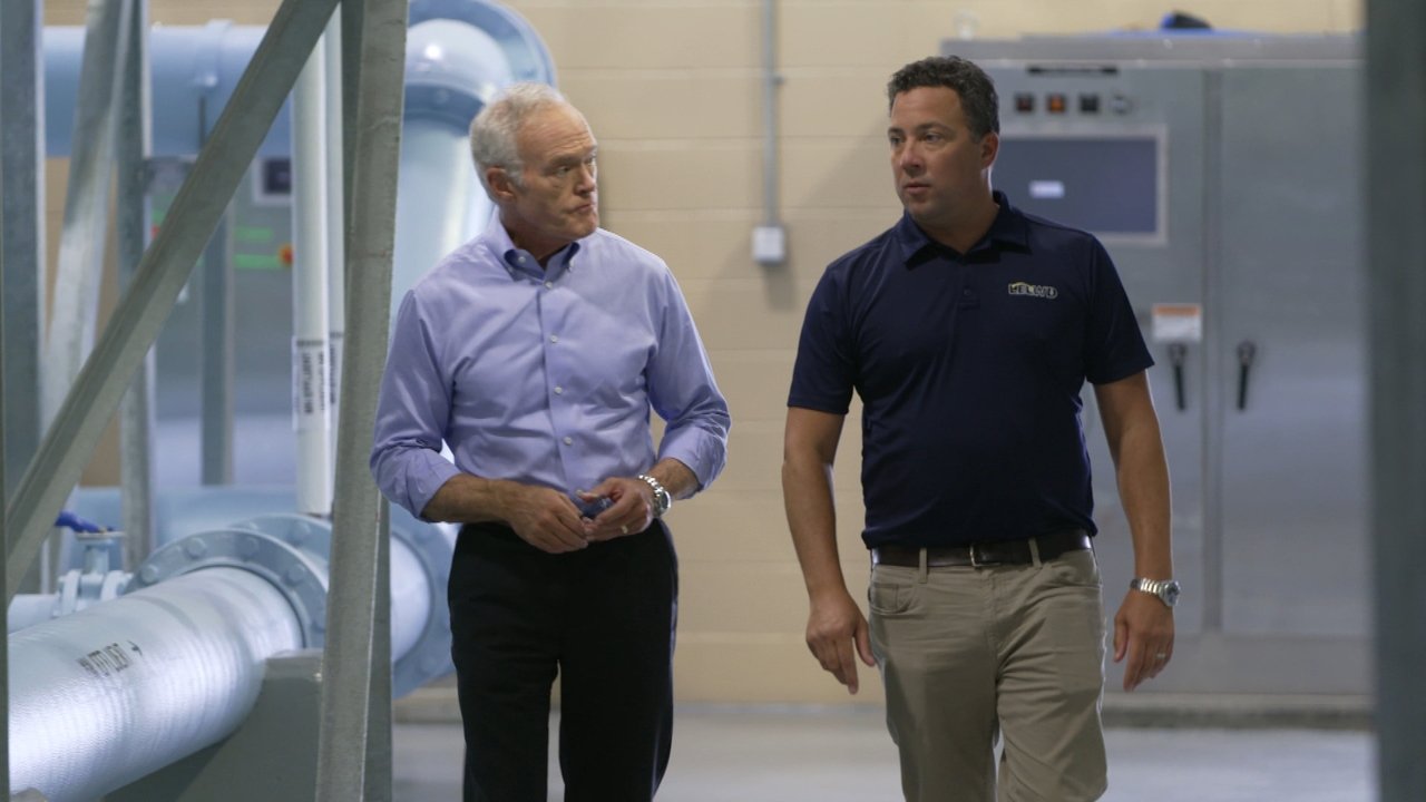 60 Minutes - Season 58 Episode 3 : The China Hack; Booms, Busts and Bubbles; The Road to Damascus