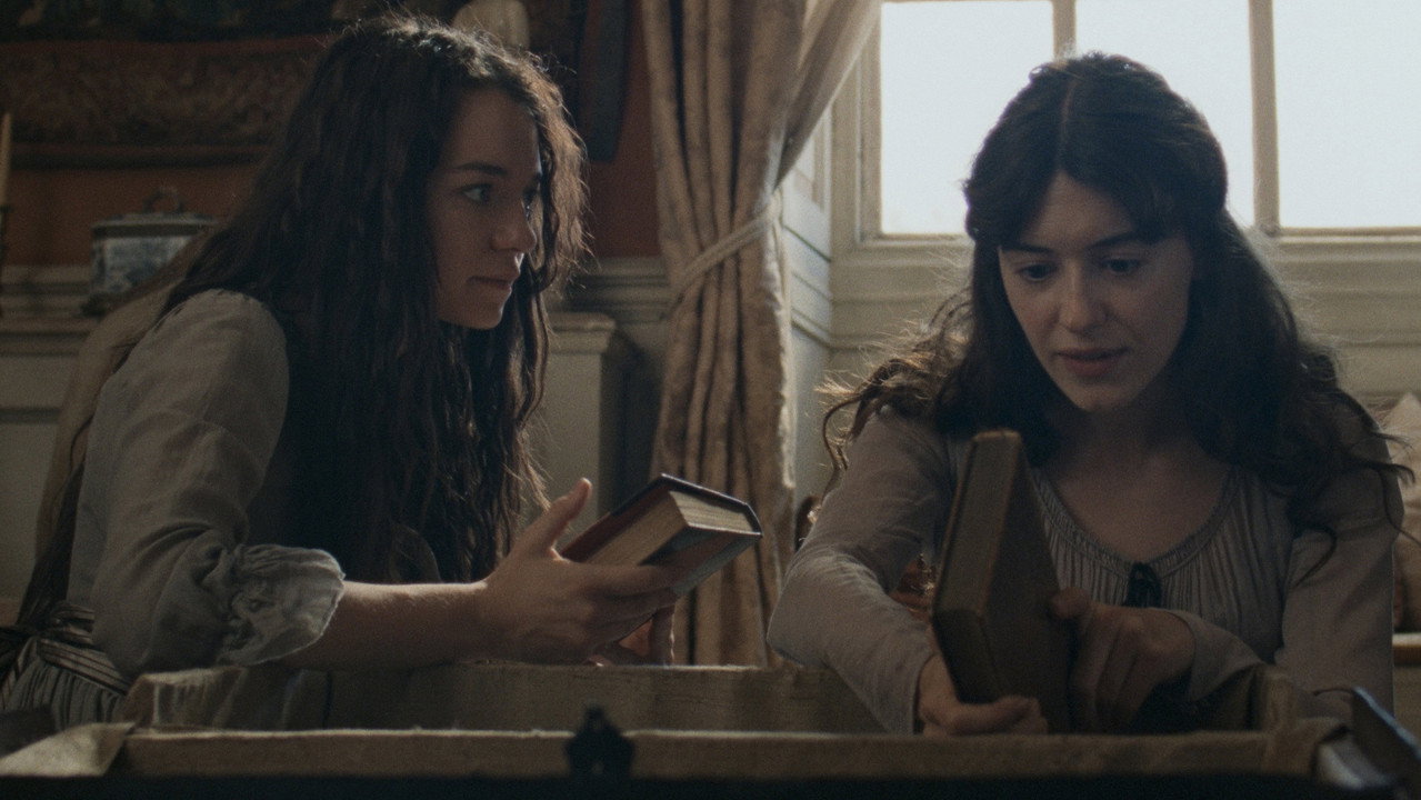 Sense and Sensibility still 2