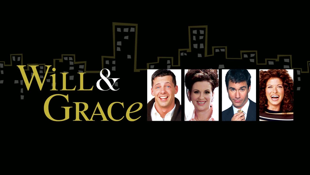 Will & Grace - Season 6