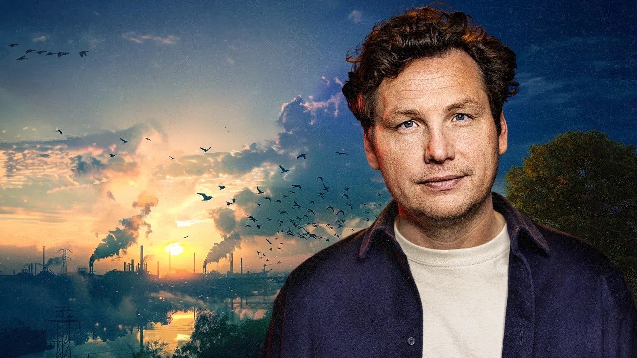 Jorden Kalder