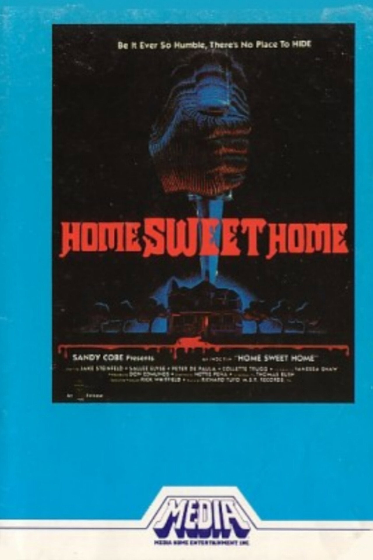 Home Sweet Home still 6