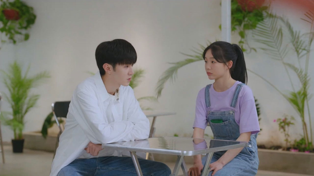 Never give you what you want