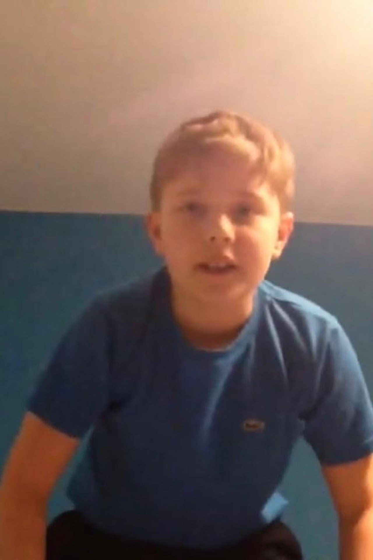 How to do a backflip! Backdrop