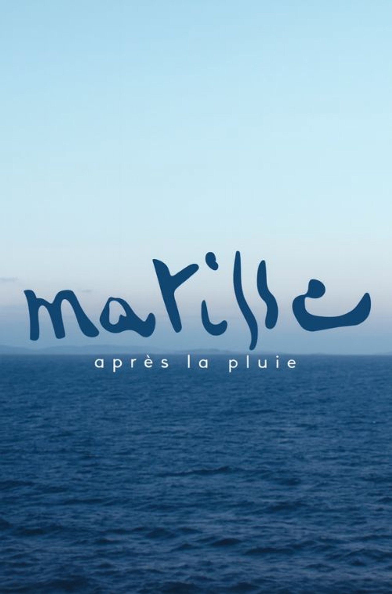 Matisse après la pluie