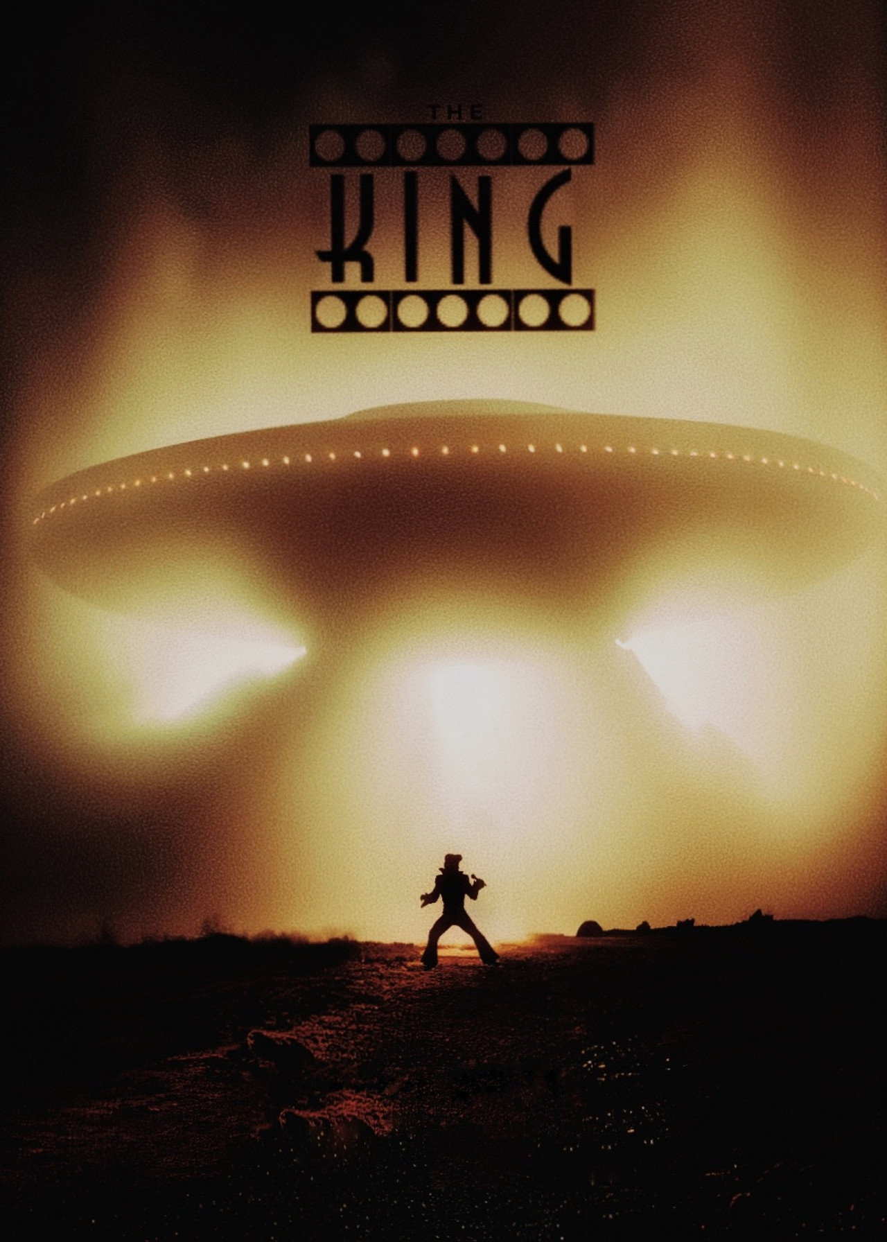 The King