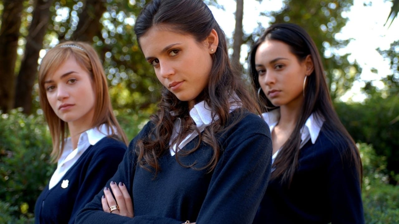 Un gioco da ragazze (2008)