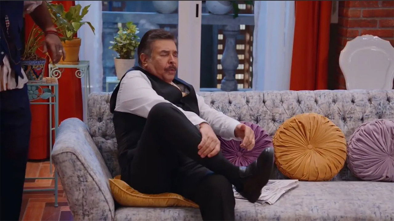 Una familia de diez — Épisode 1