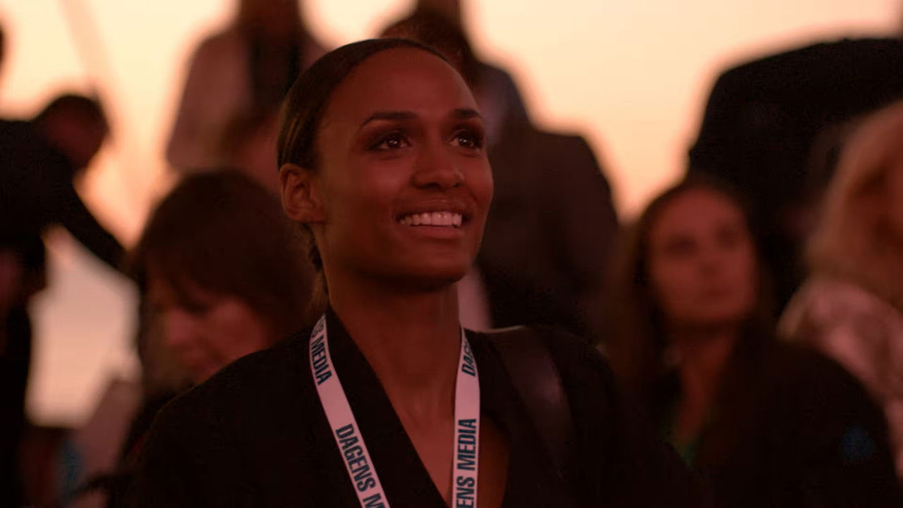 Den inre cirkeln — Épisode 2