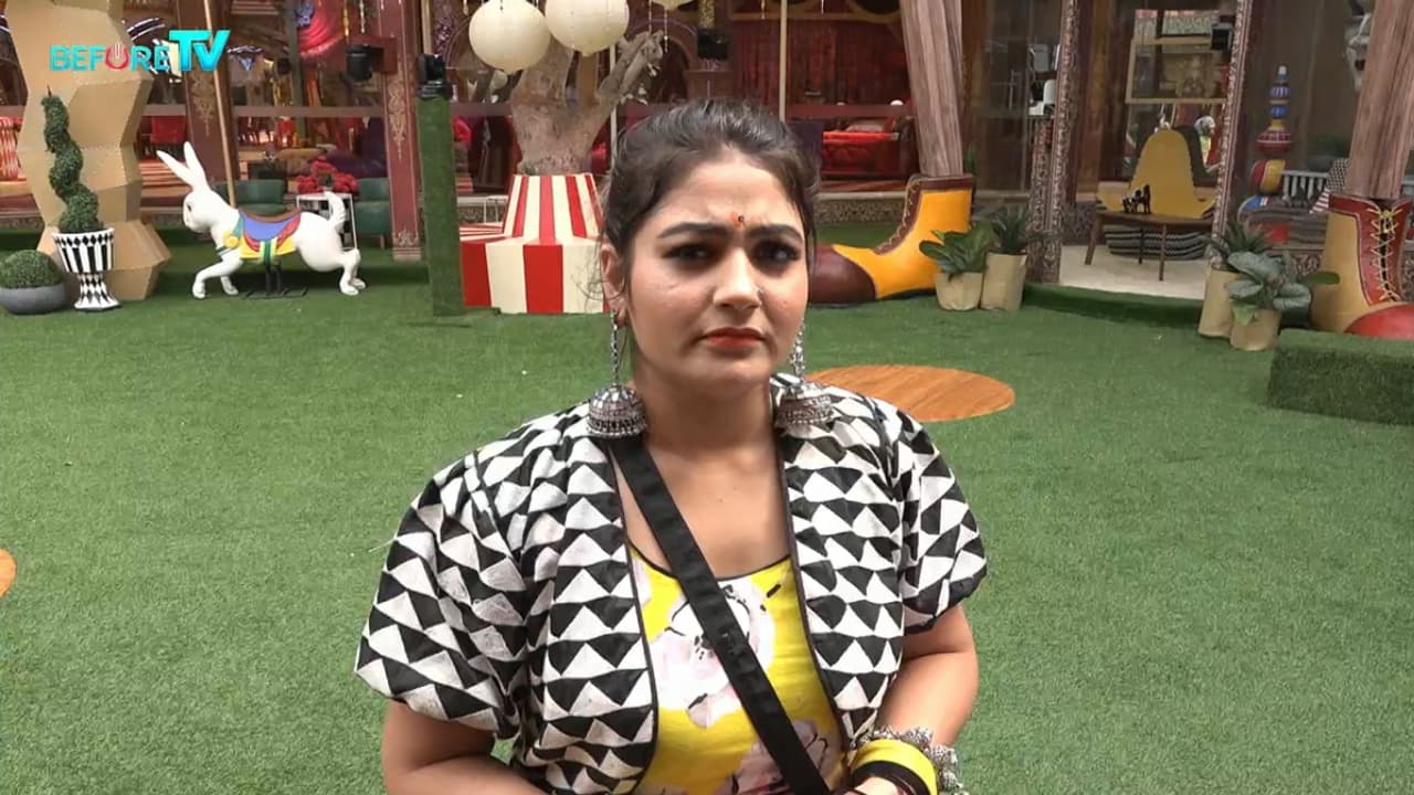 Bigg Boss - Season 16 Episode 5 : Day 4