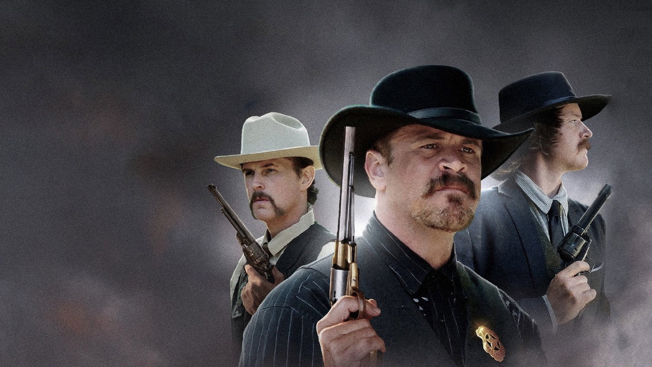 The Guardsmen: Part 2