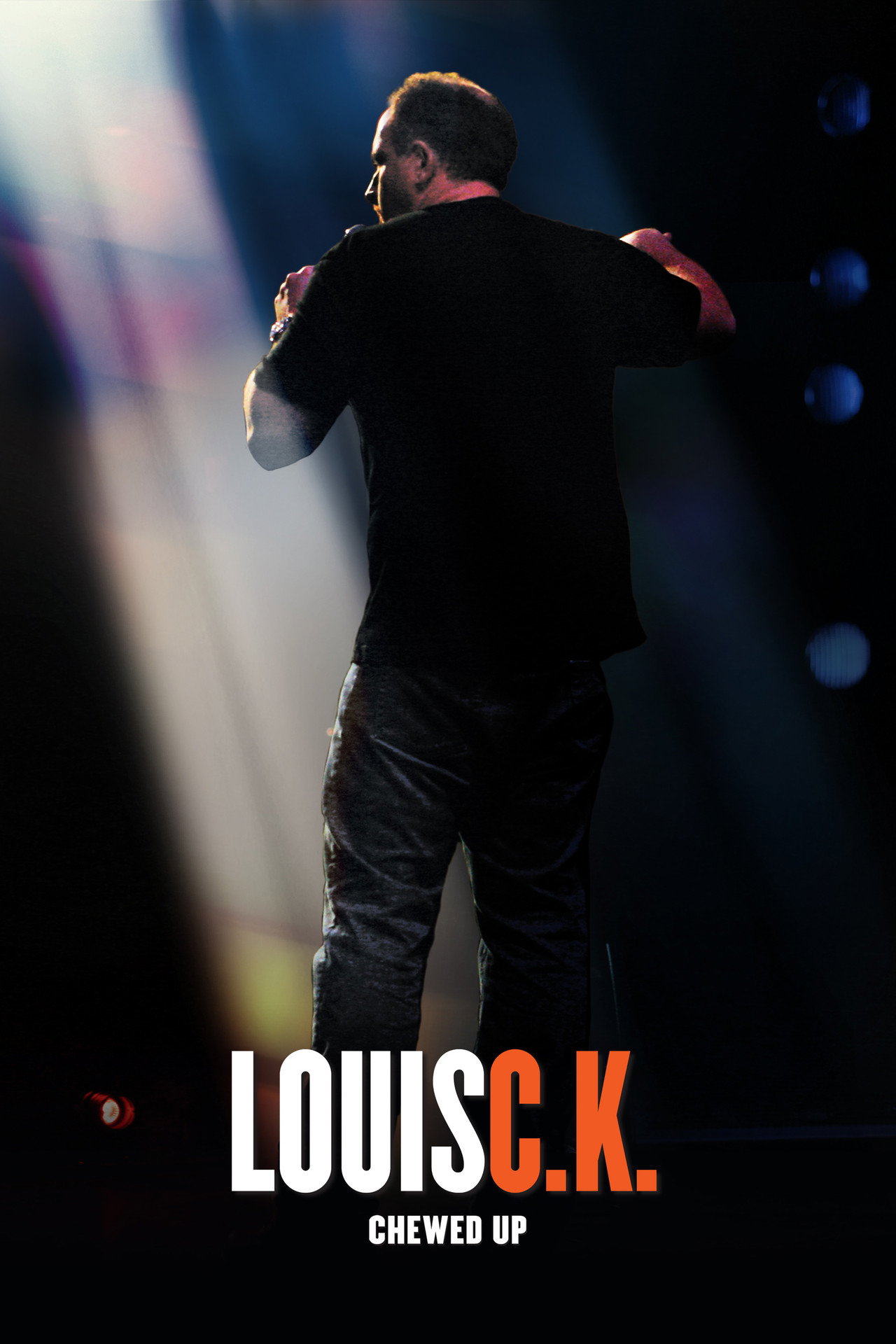 Louis C.K.: Chewed Up still 6