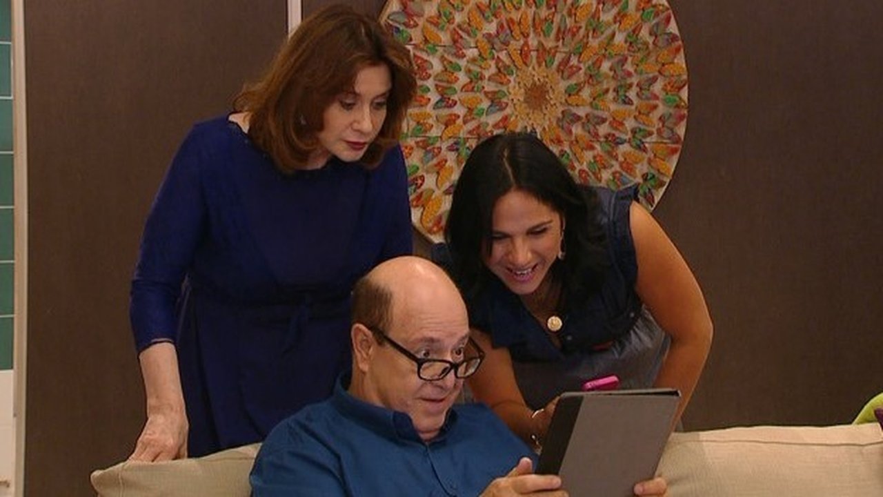Your Family or Mine - Season 3 Episode 33 : Episode 33