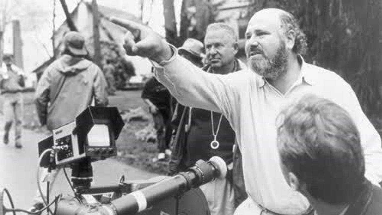 Réalisateurs de légende — Épisode 8