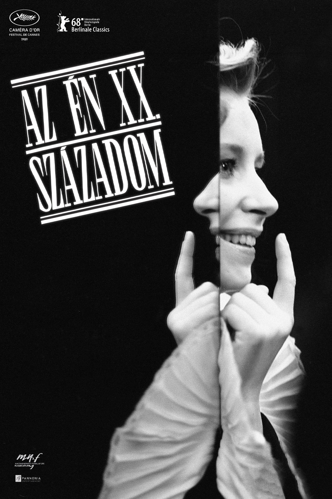 Az én XX. századom – plakát 6