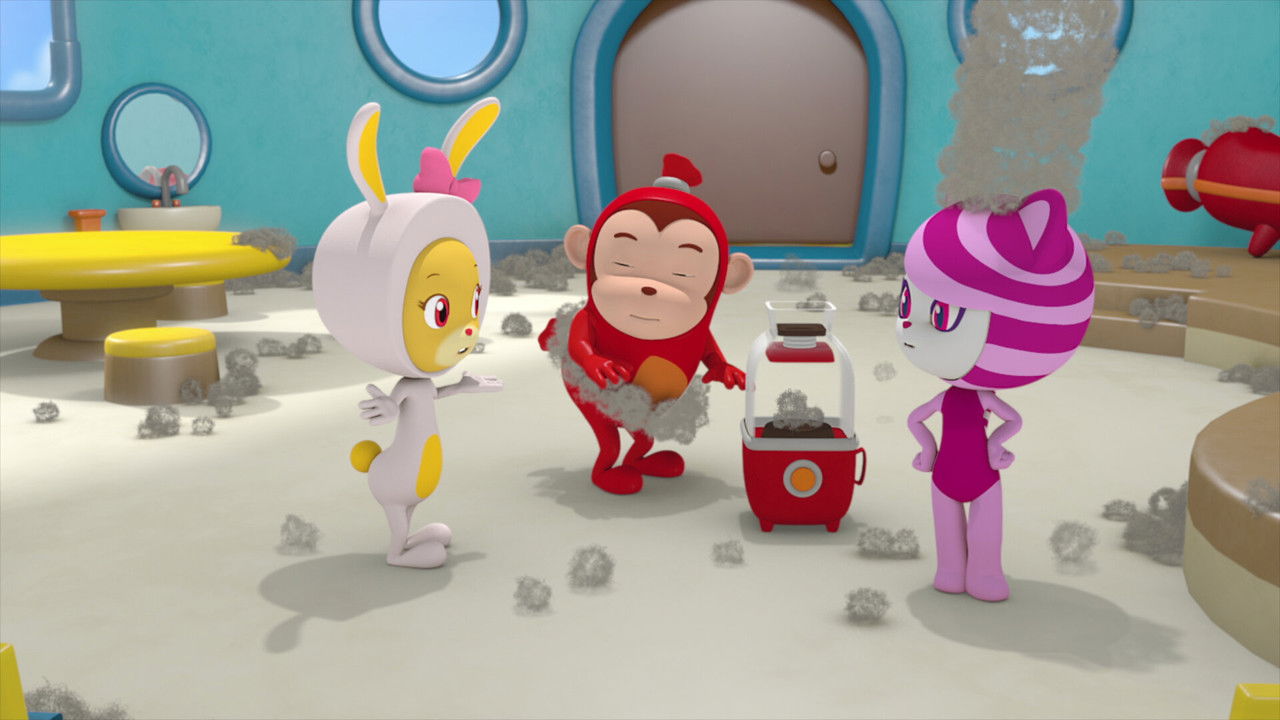 냉장고나라 코코몽 — Épisode 13