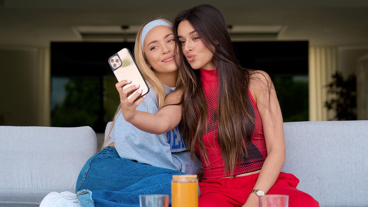 La vida de Marta Díaz — Épisode 3