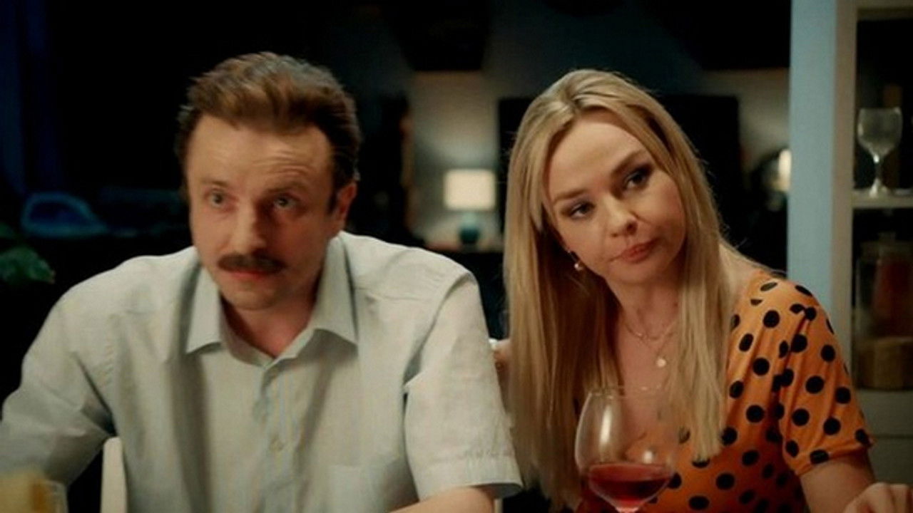 Семейка — Épisode 2