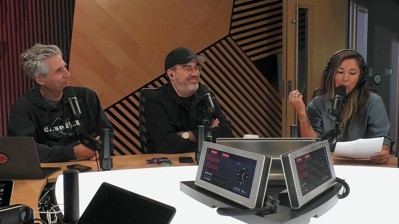 La journée (est encore jeune) — Épisode 17