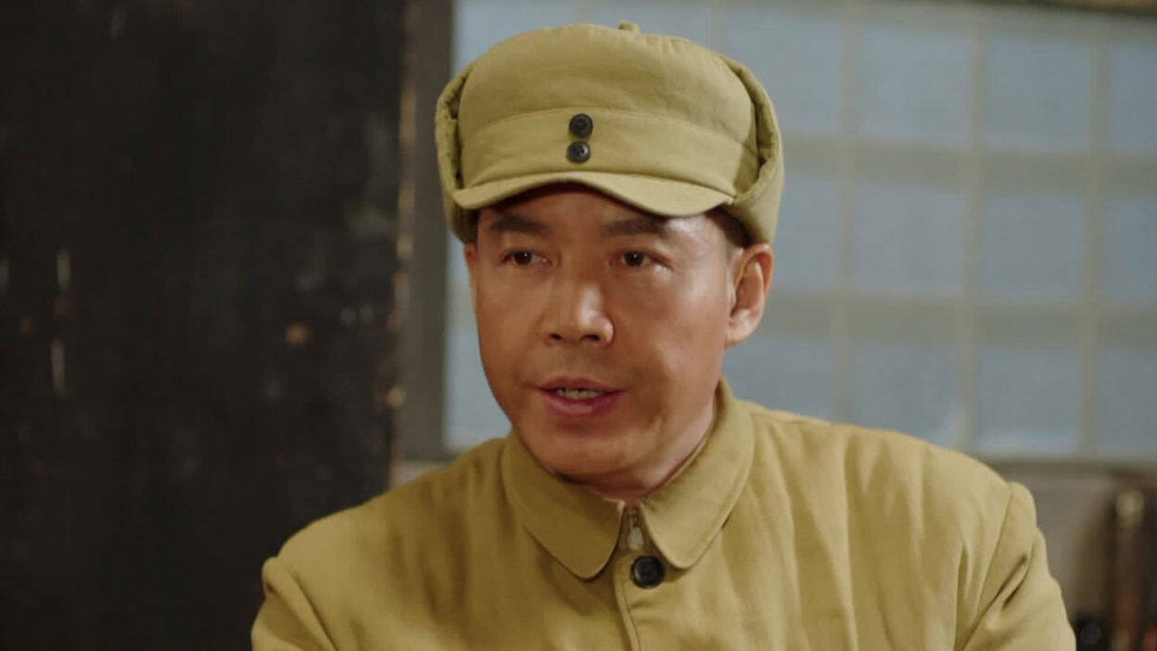 我们的队伍向太阳 — Épisode 17