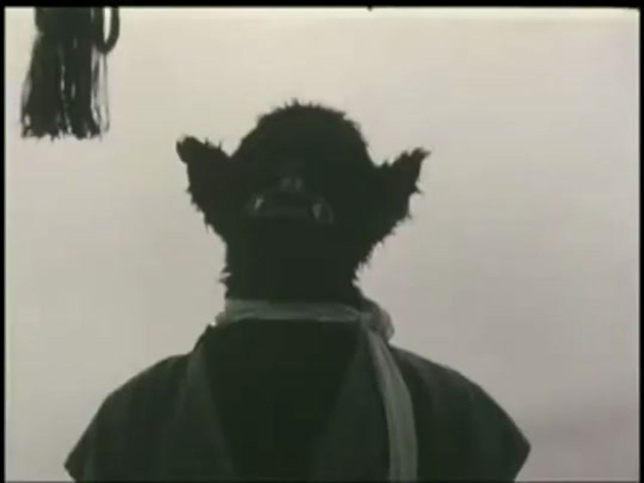 Kaiketsu Lion-Maru — Épisode 19