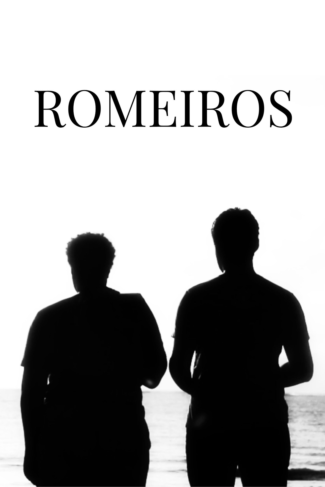 ROMEIROS filmaffisch