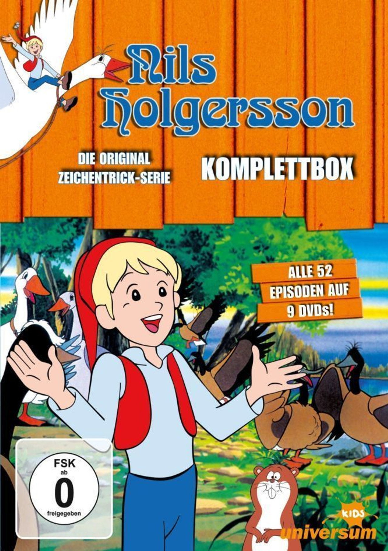 Säsong 1