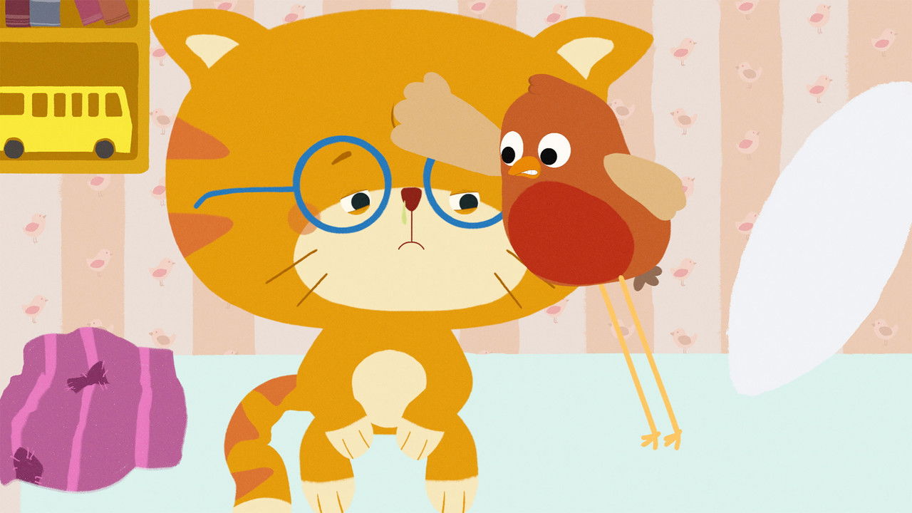 Mišo i Robin — Épisode 13