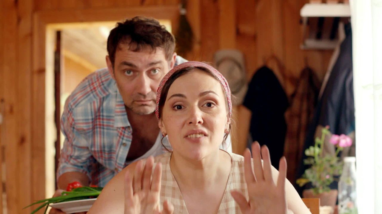 Мама Лора — Épisode 5