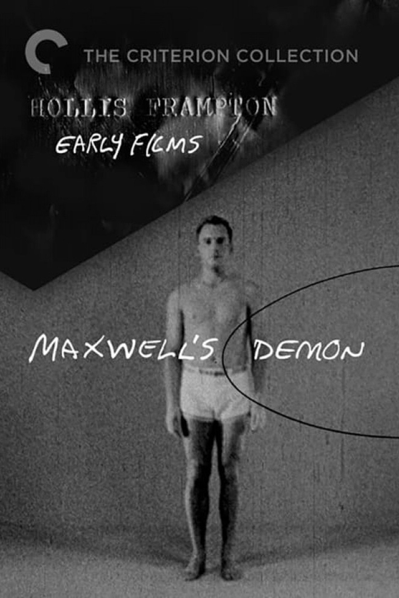 Maxwell's Demon filmaffisch
