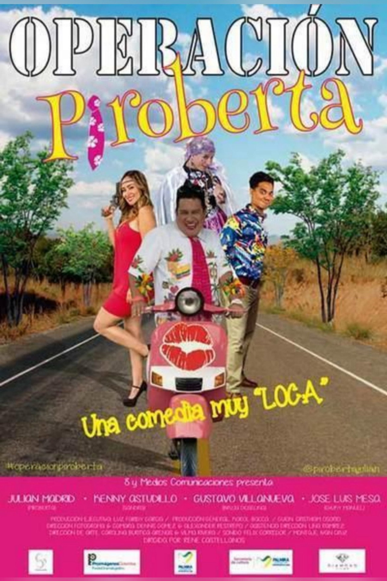 posters 2