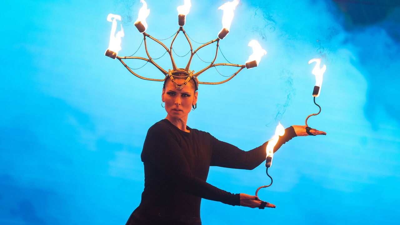 El Desafío — Épisode 10