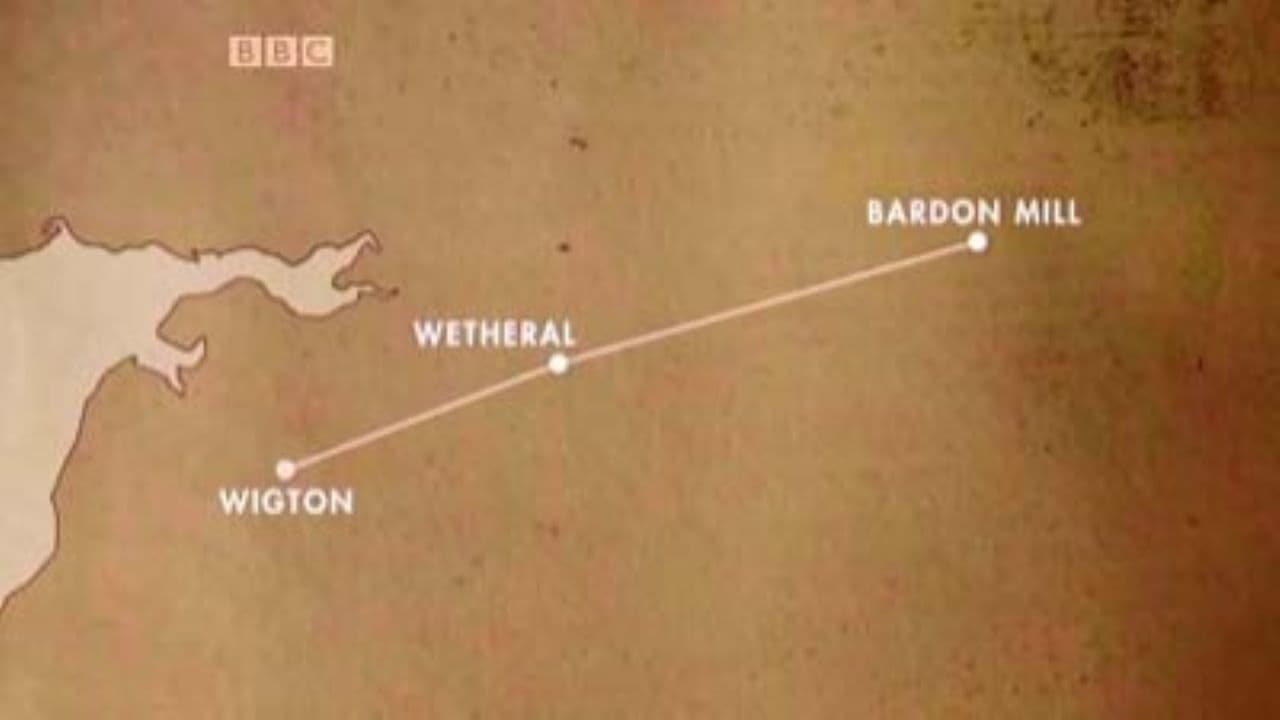 Great British Railway Journeys - Season 3 Episode 17 : Bardon Mill to Wigton