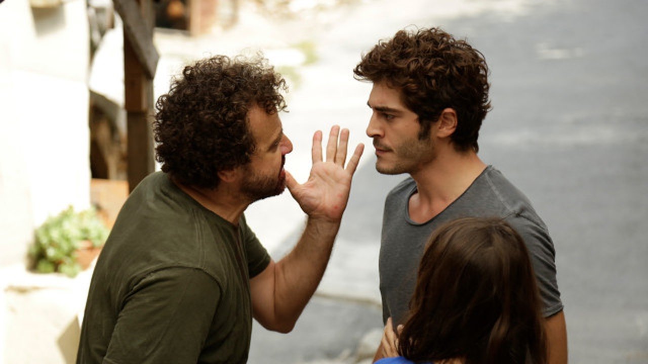 Our Story - Season 1 Episode 2 : Episode 2