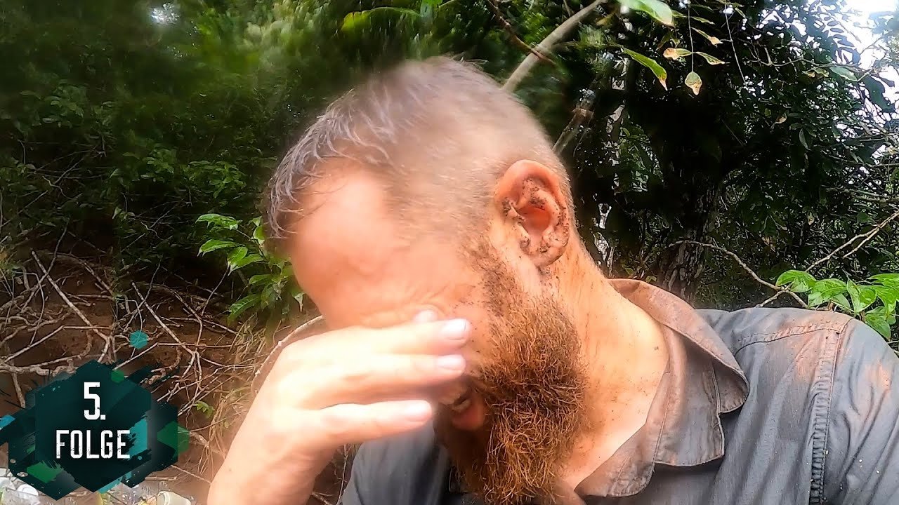 7 vs. Wild - Season 2 Episode 5 : Episode 5
