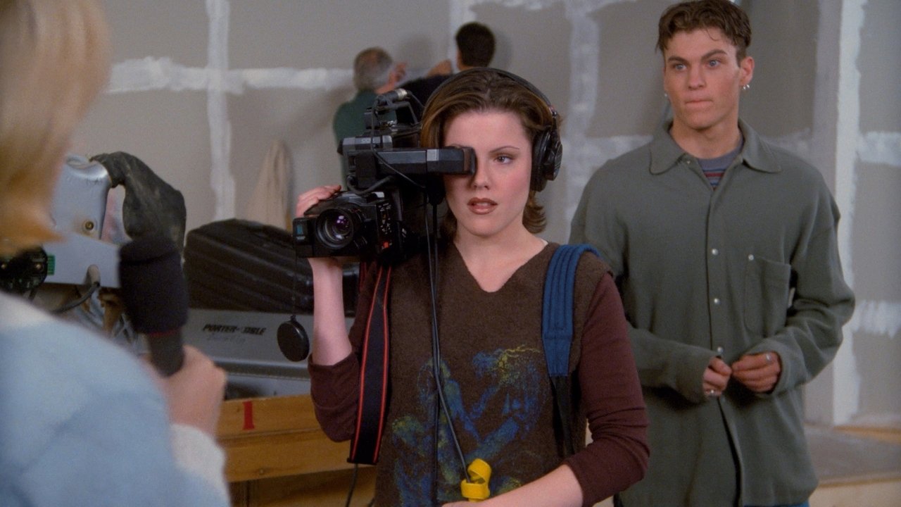 Beverly Hills, 90210 - Season 5 Episode 16 : Sentenced to Life