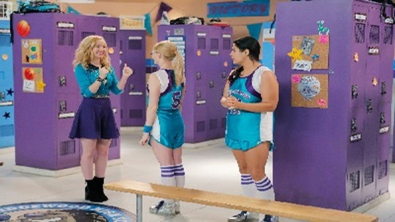 Liv et Maddie — Épisode 24